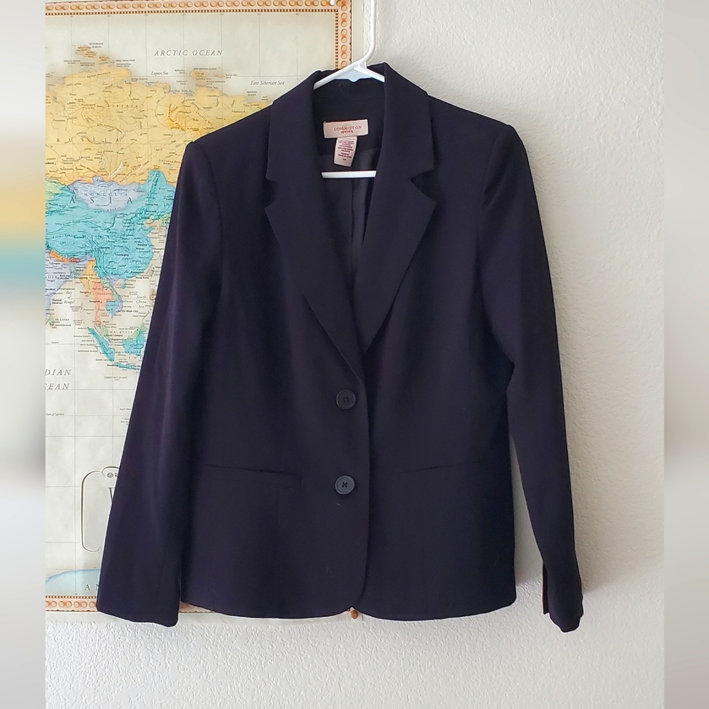 Vintage blazer